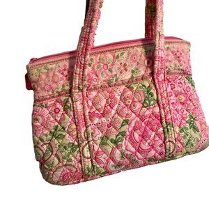 {Vera Bradley} bag
